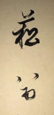 菘翁