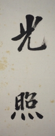 光照